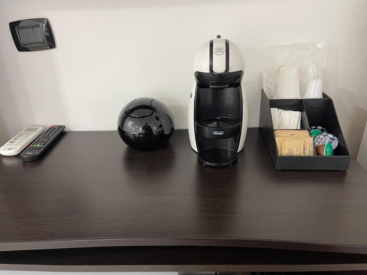 Sott O Pont Napoli Acomodação com café da manhã Exterior foto
